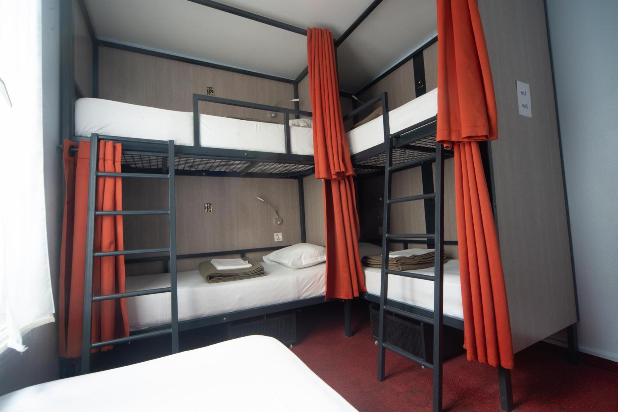 City Inn Paris Exterior foto