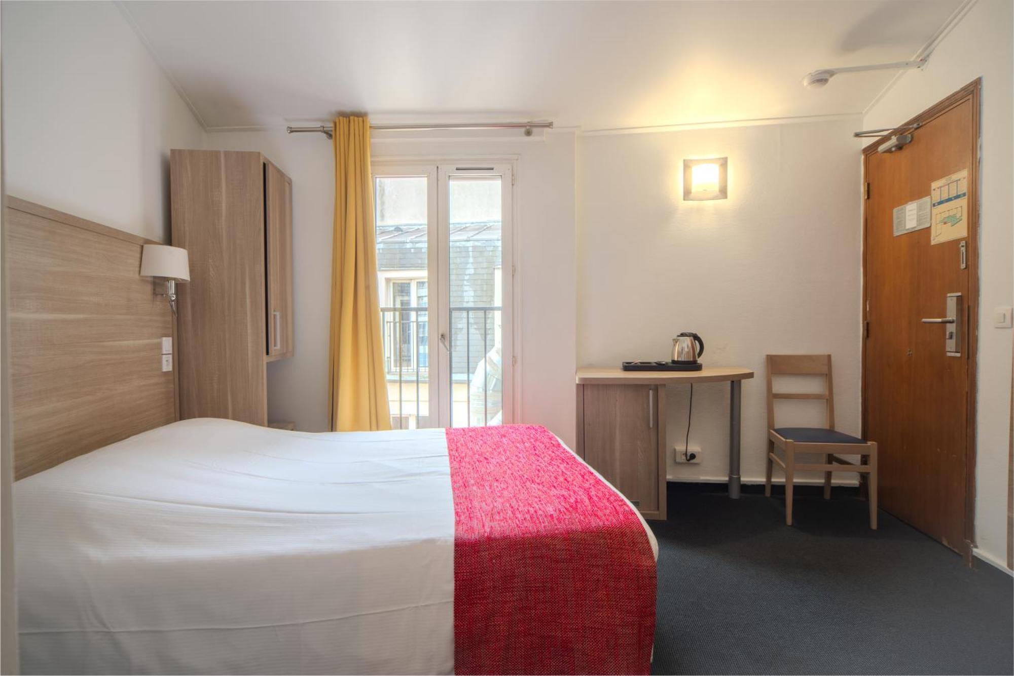 City Inn Paris Exterior foto